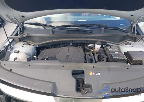 2024 Kia Sportage Sx z USA, uszkodzony, nr VIN 5XYK43DF1RG154219